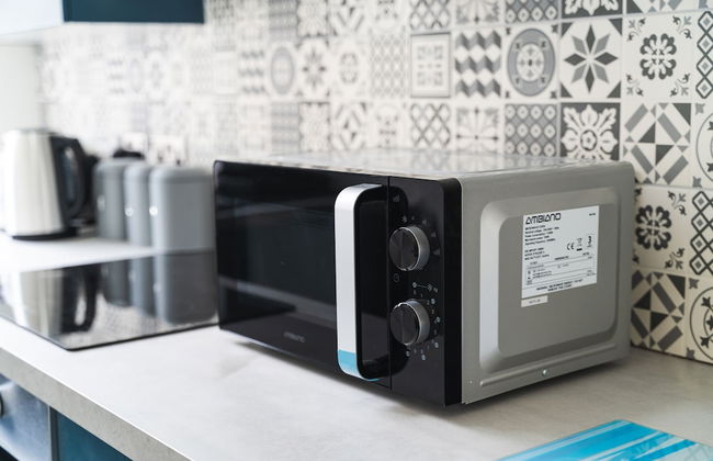 Beachmount Holiday Apartments - Foto 41