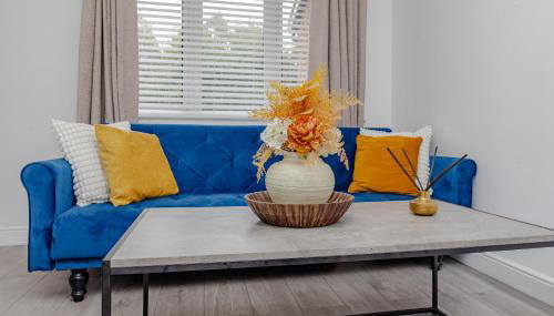 Lovely 2 Bedroom House - Foto 4