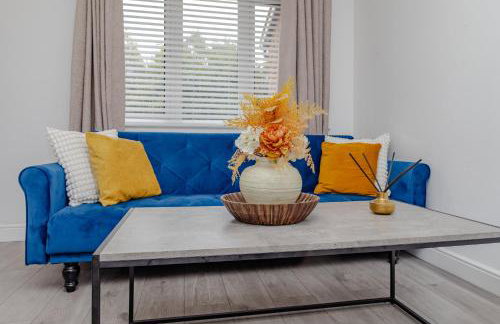 Lovely 2 Bedroom House - Foto 4