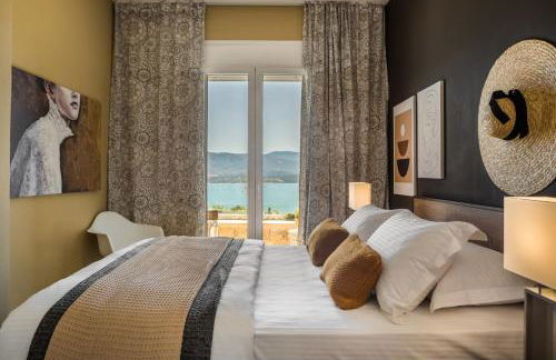 Eviono Sea View Apt Afthonia - Anemelia - Photo 30