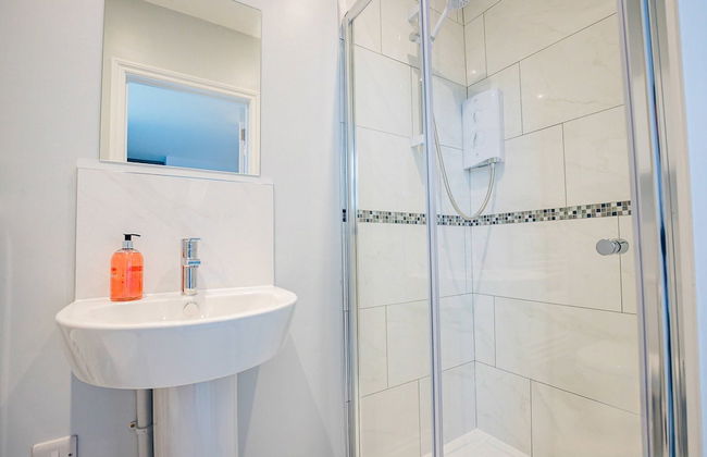 Host Stay Foley House Apartment - Foto 14