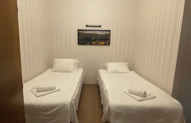 Hotel The Builder 124 - Foto 5