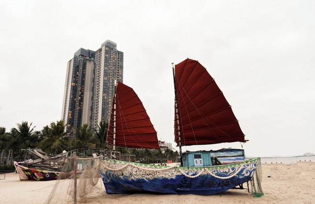 A La Carte Ha Long Bay Apartment Managed by Anstay Residence - Foto 1