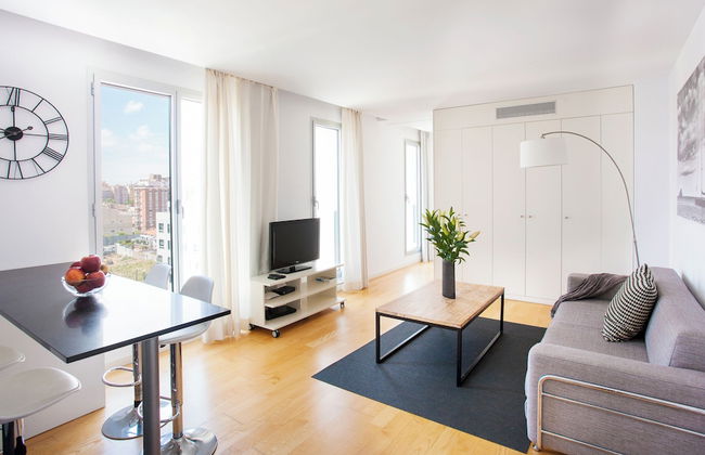 Durlet Beach Apartments - Foto 61