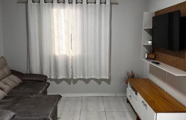 Casa com 2 quartos - quintal e área de lazer - Foto 19