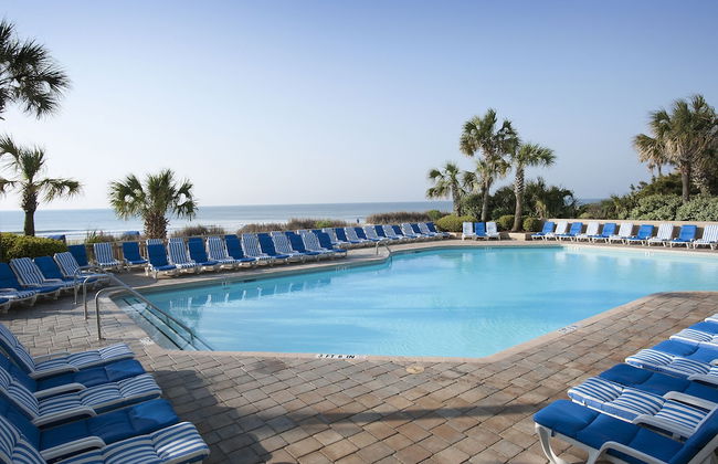 Coral Beach Resort and Suites - Foto 21