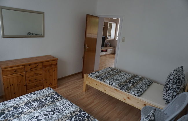 Lilis Ferienwohnungen - Foto 4