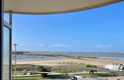 Cadre Parfait en Face du Port, confortable - Foto 5