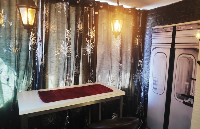 Carmel Market Apartments - Photo 62