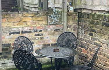 Traditional English 4 bedroom home in Greenwich - Foto 20