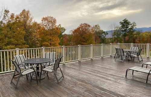 Studio Apt with stunning Mountain Views - Foto 27