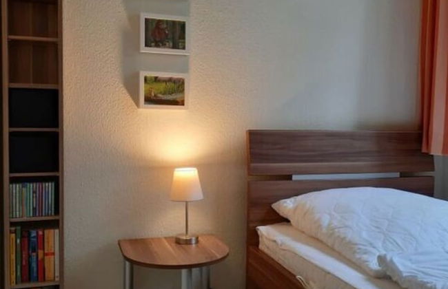 Holiday Apartment Villa in the Park - Foto 5