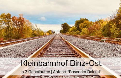 Ostsee-Traumferienwohnungen Villa Meeresbrise - Foto 47