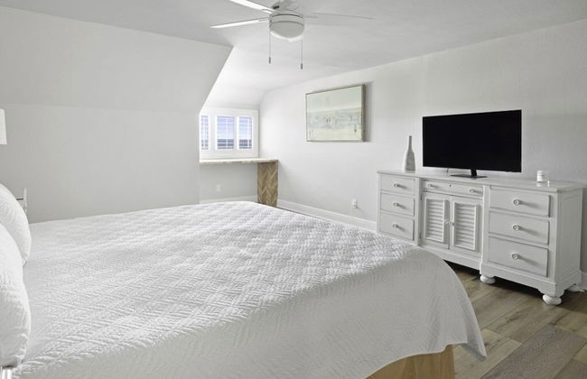 South Seas Bayside Villa 4306 3 Bedroom Condo by RedAwning - Foto 7