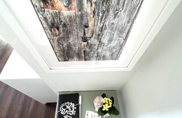 Porta 1923 Bed and Art - Foto 8