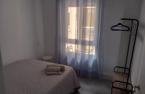 Apartamento de 3 dormitorios Jardinillos Centro - Foto 13