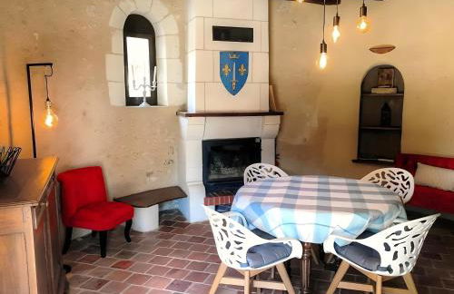 La Tour de la Gazillère - Photo 14