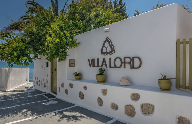 Villa Lord - Foto 79