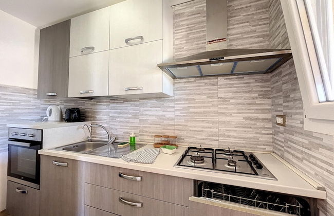 Leu072 in Marina di Felloniche - Foto 7