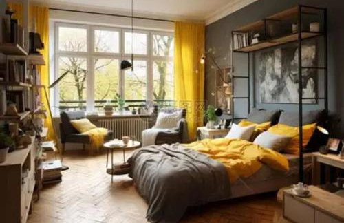 2BD Minimalist Soho&Covent Garden Escape - Photo 2