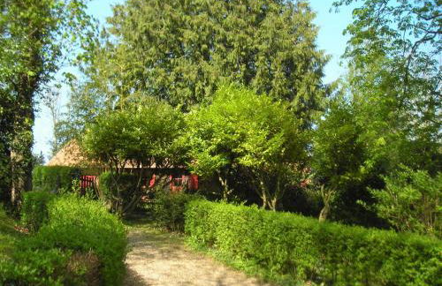 Maison Rouge - Foto 3