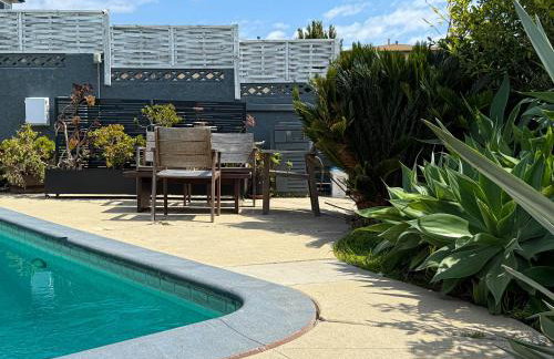 Charming Studio Oasis with Pool Near SoFi - MKLAD4 - Foto 12