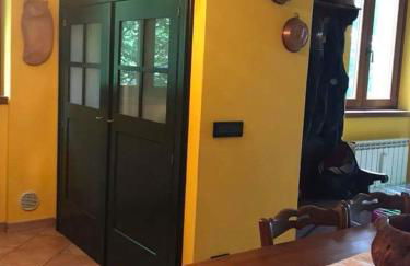 RUSTICO La Ca' dei GENNA - Foto 26