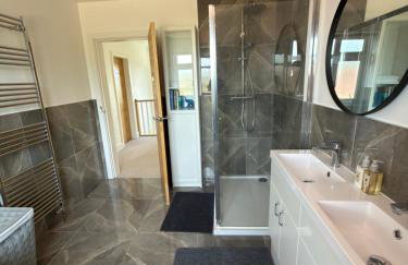 Avon Dhu 6 Bedroom Luxury Retreat Villa - Foto 30