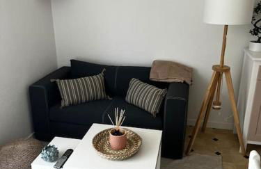 Une parenthèse à dives sur mer - Foto 13