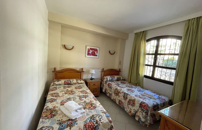 Apartamentos El Toro - Foto 17