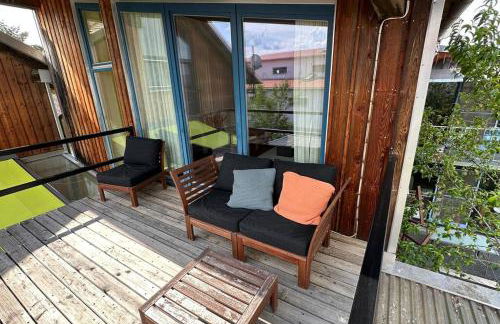 Hopfenwohnung 1 - Foto 8