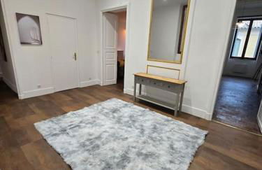 L'avéjan 170 m2 Alès 10 couchages - Foto 9