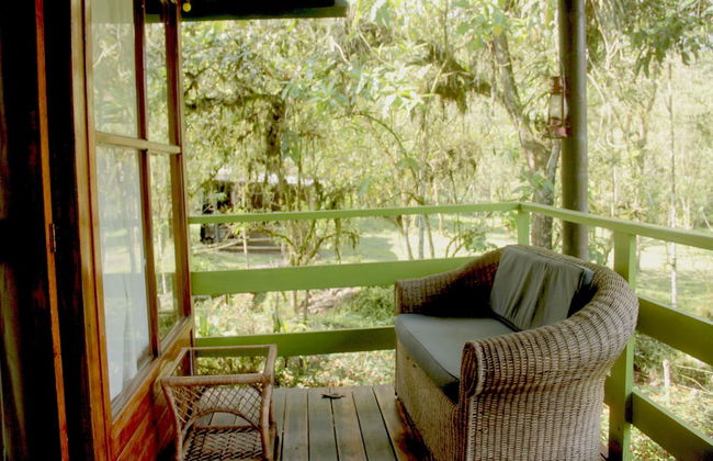 Mindo Eco chalet - Foto 18