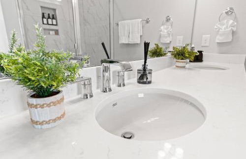 Serene waterfron retreat-Near golf Beach Barefoot - Foto 34