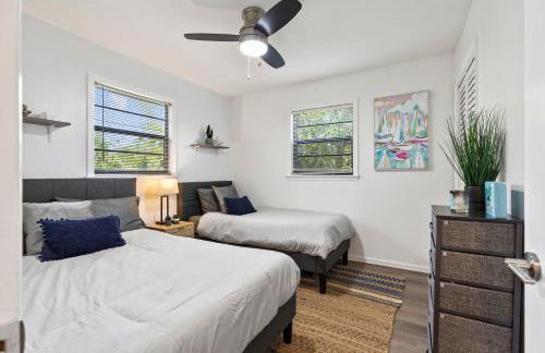 The Florida Keys Treehouse in Marathon, FL - Foto 14