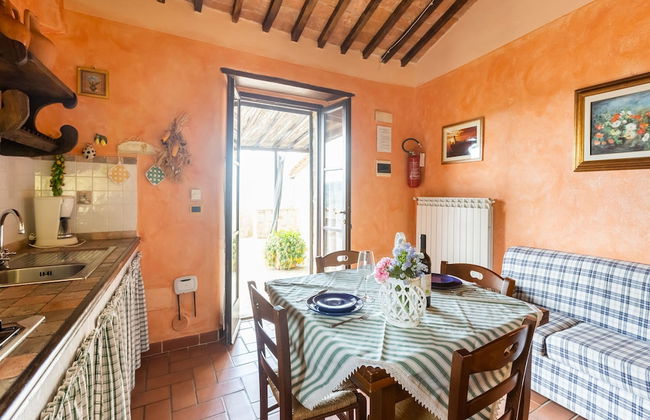 Tuscan Views, Seggiano - Foto 32