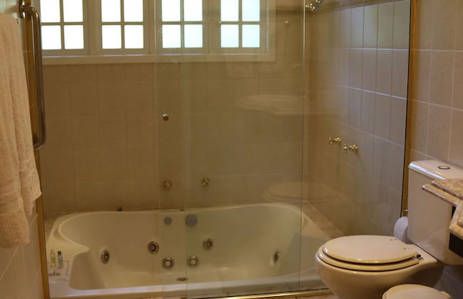 Hotel Fazenda Auberge Suisse - Foto 69