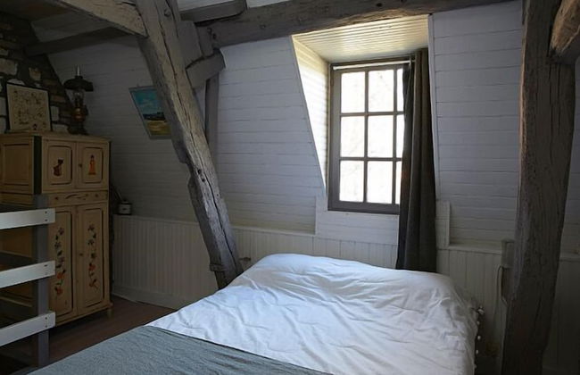 Les Gîtes de l'Yères - Foto 36