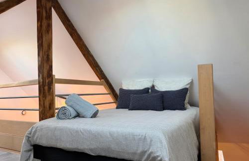 GJ Holiday Escapes-Le Riva-duplex idéalement situé - Foto 15