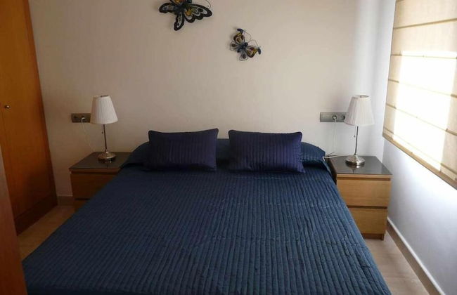 Voramar – A 50 m de la Playa, Parking y A/A - Foto 13