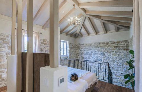 Deluxe Nature Resort Galovi Dvori - Foto 68