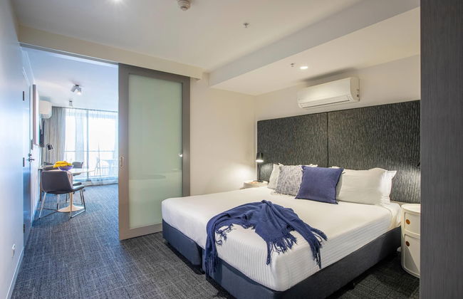 MainStay Suites Abbotsford - Foto 1