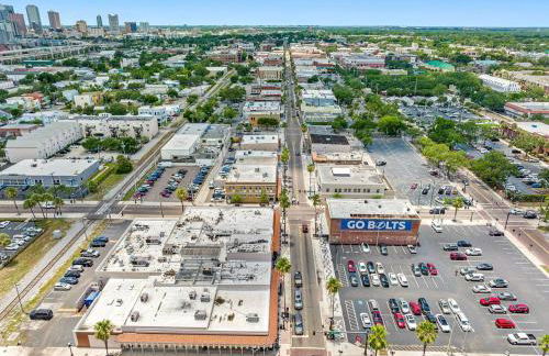 Wonderful 3 Bed 2 Bath House in Heart of YBOR City - Photo 35