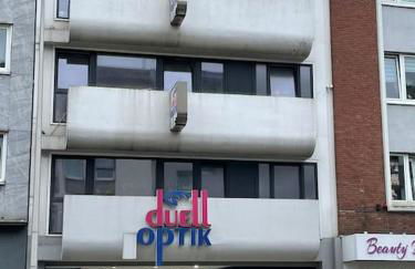 City-Wohnen in Düren im Boho-Style - Foto 16