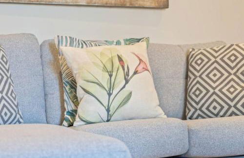 Luxury 5 bed house with Hot Tub nr Bicester Village - Foto 57