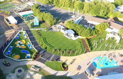 3 Bed Caravan - Near Beach 5 star reviews Wifi - Foto 8