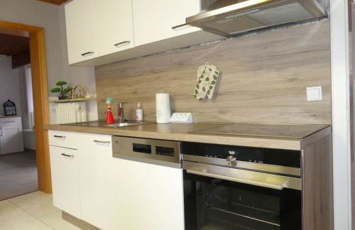 FeWo Glücksmoment - Foto 8