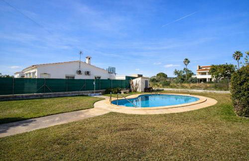 Villa privada con Chill Out y Barbacoa ALBERT VILLAS - Foto 45