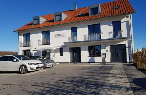 Unique Inn - Foto 2