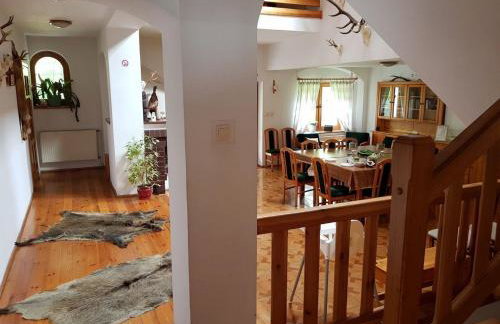 Leśniczówka Świt Gabriela Pieczka - Foto 31